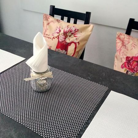 奥洛穆茨Apartman 4U Centrum + Free Parking公寓 外观 照片